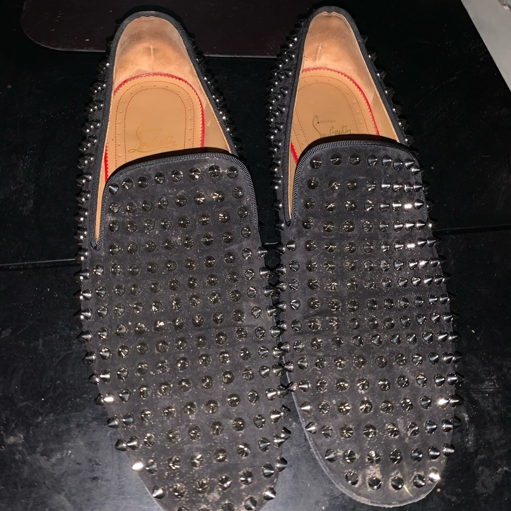 Christian louboutin